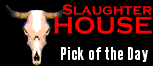 Slaughter pick